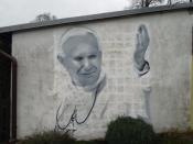 JP II