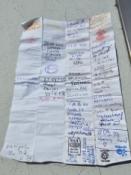 Logbook