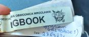 Logbook