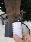 Logbook