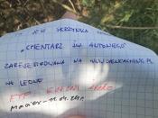 Logbook