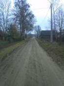 Widok w dugą stronę