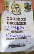 Logbook