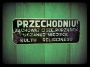 przechodniu