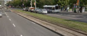 Tory. Źródło Mapy Google