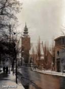 Jak to kiedyś wyglądało