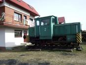 Bileciki proszę ...