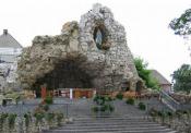 Grota Lurdzka 