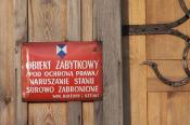 Zabytek