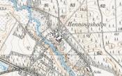 Stara mapa