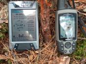 pozycje zmierzone w kwietniu