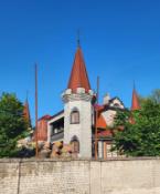 kraina łagodności