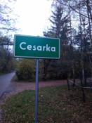 Cesarka