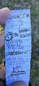 Logbook
