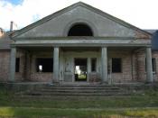 Niemalże zaprasza do zwiedzania