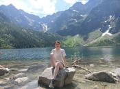 morskie oko