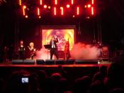 koncert BlutEngel