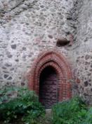 wejście do Kościoła
