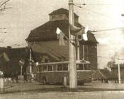 stary młyn