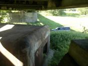 wóz bojowy (no!)...