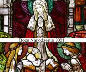 Poszli, znaleźli Dzieciątko