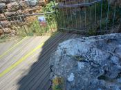 Usiądź i odpocznij 