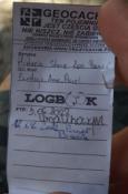 logbook