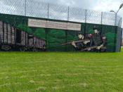  nowe murale