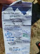 Logbook