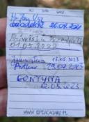Logbook