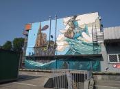 Mural