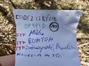 logbook