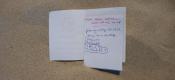 Wpis w logbook: Wpis w logbook