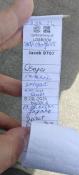 Logbook