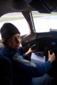 Pilot :D