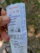 logbook