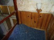 Tu spał Puchatek...