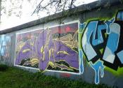 nowe murale