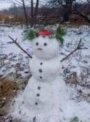 Bałwanek v. 12.0 (12.2021) Bałwan Marian 2.0