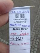 logbook