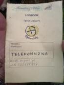 logbook