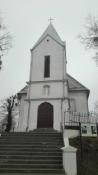 kościół 