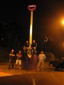 W pełnej okazałości