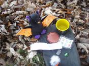 GoGacekGC - Ogród Doświadczeń - OC