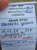 Logbook