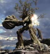 Drzewiec wg Tolkiena