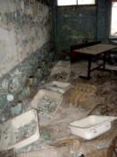 Jeśli nie uciekłeś z piskiem to może faktycznie zostaniesz Stalkerem. Podążaj ścieżką ze zlewów