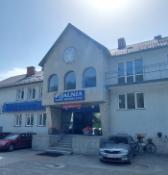Pijalnia wód