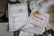 Dyplomy, dyplomy...