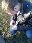 wpis do logu :)